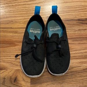 Native size 11 shoes